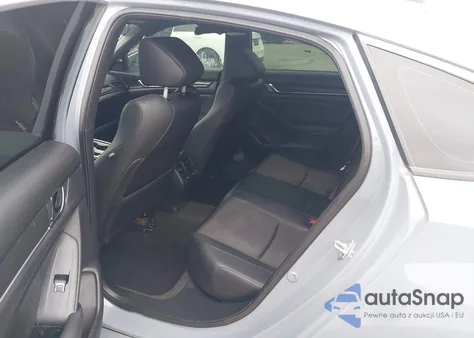 2022 Honda Accord Sport 2.0T z USA, uszkodzony, nr VIN 1HGCV2F3XNA023686